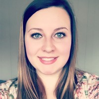Hubbard Feeds Employee Ashley Healey's profile photo