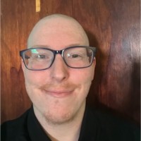 The Bridge Academy Employee Tyler Moore's profile photo