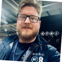 CTDI Employee Ricky Cocozza's profile photo