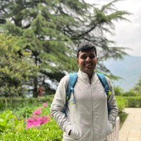 ULOOK Employee Suhas S's profile photo
