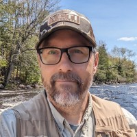 Sheboygan County Employee Christopher Lewinski's profile photo