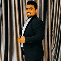 Cognizant Employee Rishab Tripathi's profile photo