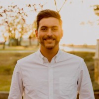 Thinix Employee William Robinson's profile photo