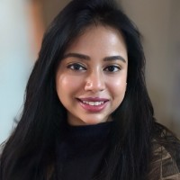 Zeal Capital Partners Employee Shreya Ray's profile photo