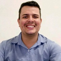 ACMR Employee Raphael Melchior Guimarães's profile photo