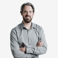 GEM Employee Charlie Weeks's profile photo