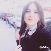 Alium Medical Employee Alina Padurari's profile photo