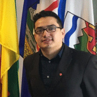 National Fire Equipment Ltd. Employee Andres Melo's profile photo