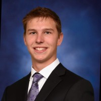 PFA Tax and Accounting Professionals Employee Luke Raes's profile photo