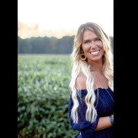 Department of the Air Force Employee Amber Masingo's profile photo