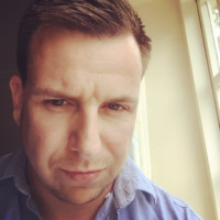 WalesOnline Employee Mat Davies's profile photo