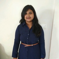 Pratyusha Rachuri's profile photo