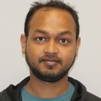 Intuit Employee Dipak Chaudhary's profile photo