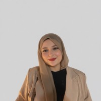 Be Different Employee Amani Aroua's profile photo