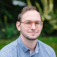 Pixela Films Employee Tim O'Donnell's profile photo