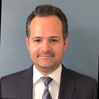 Capital Group Employee Hani Nofal's profile photo