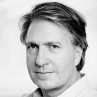 YouGov Employee Stephan Shakespeare's profile photo