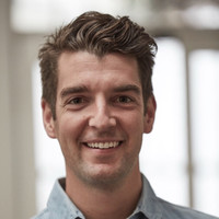 Australian Payments Plus Employee Tom Kirkham's profile photo