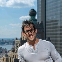 Nasdaq Employee Jared Potter's profile photo