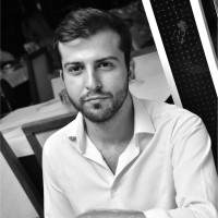 Demircode Employee Zafer Günbey's profile photo