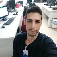 QA Consulting Employee Luiz Ricardo's profile photo