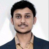 Maxgen Technologies Employee Siddheshwar Bhagat's profile photo