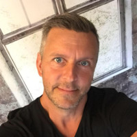 Bigstep Employee Jörgen Sahlén's profile photo