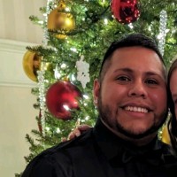 Graphcom Employee Erik Lopez's profile photo