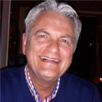 VHIC Employee Bert Elsendoorn's profile photo