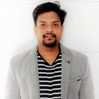 Aston Martin Lagonda Ltd Employee Vikash Goyal's profile photo