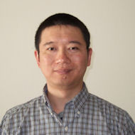 Baxter International Inc. Employee Yue Wu's profile photo