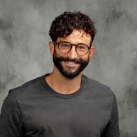 Hunger Task Force Employee Zachary Staszewski's profile photo