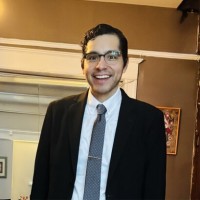 Eleazar Rosales Jr. Email & Phone Number