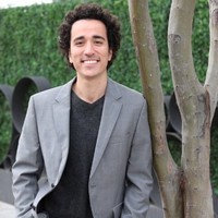 True Food Kitchen Employee Paulo Nascimento's profile photo