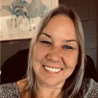 Lookout Housing + Health Society Employee Nadine Horwood's profile photo