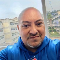 DIXSIS Employee Ebenezer Garcia Rincon's profile photo