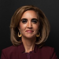 The Harry Walker Agency Employee Katica Roy's profile photo