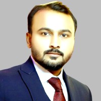 National Medical Centre Employee Atta Rehman's profile photo