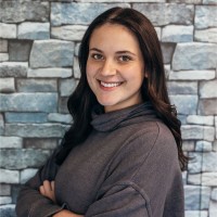 SHIFT Communications Employee Jenna Garcia's profile photo