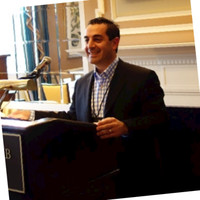 Penske Automotive Group Employee Ed Pace's profile photo