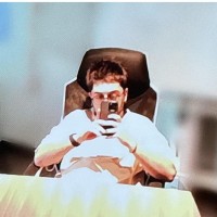 Lasha Gamrekelashvili's profile photo