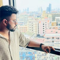 The Brand Bee Employee Rajat Pal's profile photo