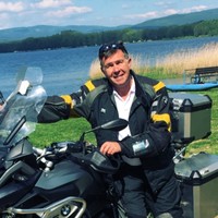 ASZ Employee Erik van Landuyt's profile photo