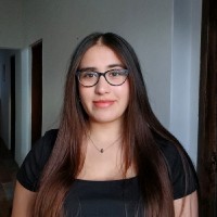 Torem Employee Oriana Sosa's profile photo