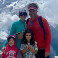 Cross Dock America, LLC Employee Kyle Goodman's profile photo