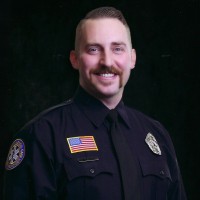 City of Red Wing Employee Andrew Larson's profile photo