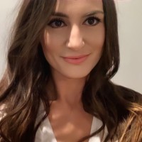 Marija Parvani Email & Phone Number