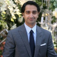 Ali Mukhtar Email & Phone Number