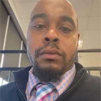 Apex Systems Employee William Massey's profile photo