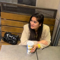 Trade Links & Services Employee Shweta Tandan's profile photo